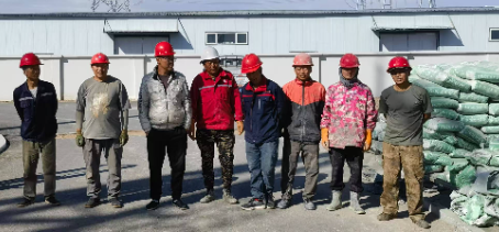 台州厂房地基沉降注浆加固施工队伍怎么选